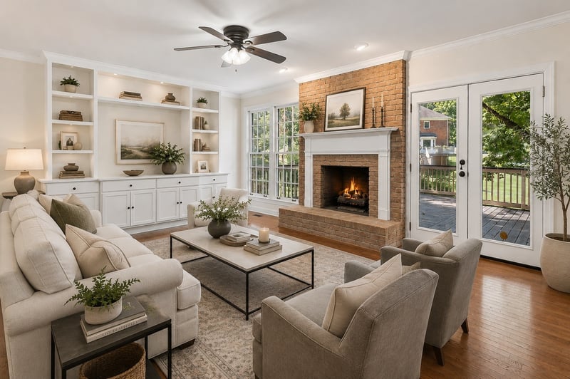 816 Chestnut Ct, Brentwood, TN 37027