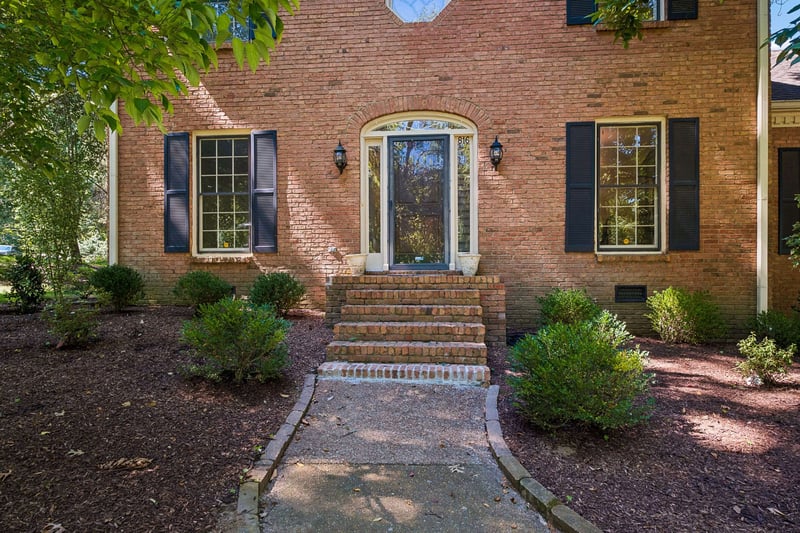 816 Chestnut Ct, Brentwood, TN 37027