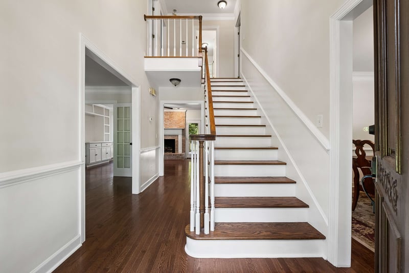 816 Chestnut Ct, Brentwood, TN 37027