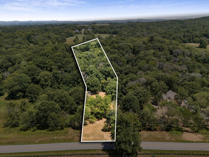 949 Palmer Rd Lot 11, Lebanon, TN 37090