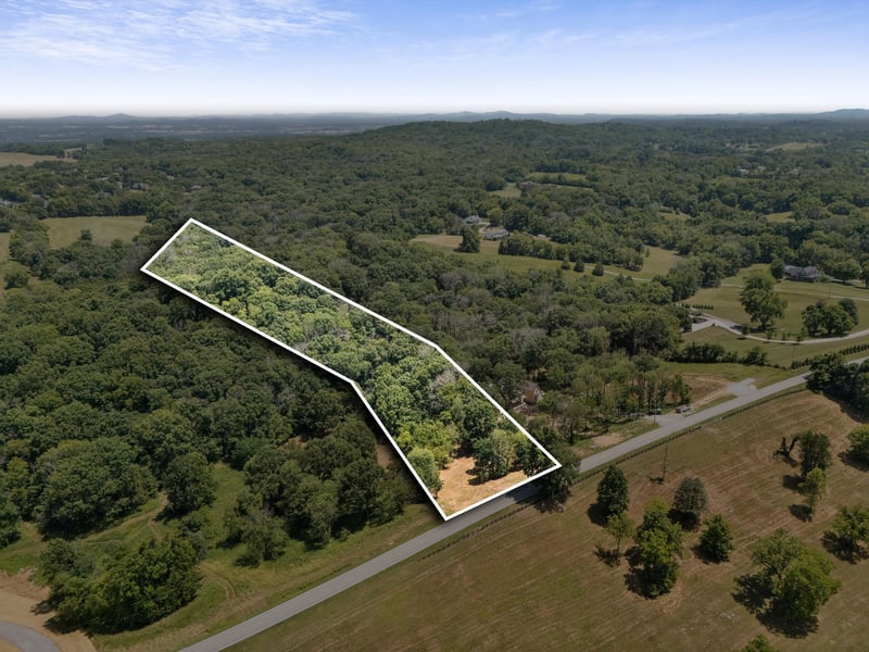 949 Palmer Rd Lot 11, Lebanon, TN 37090