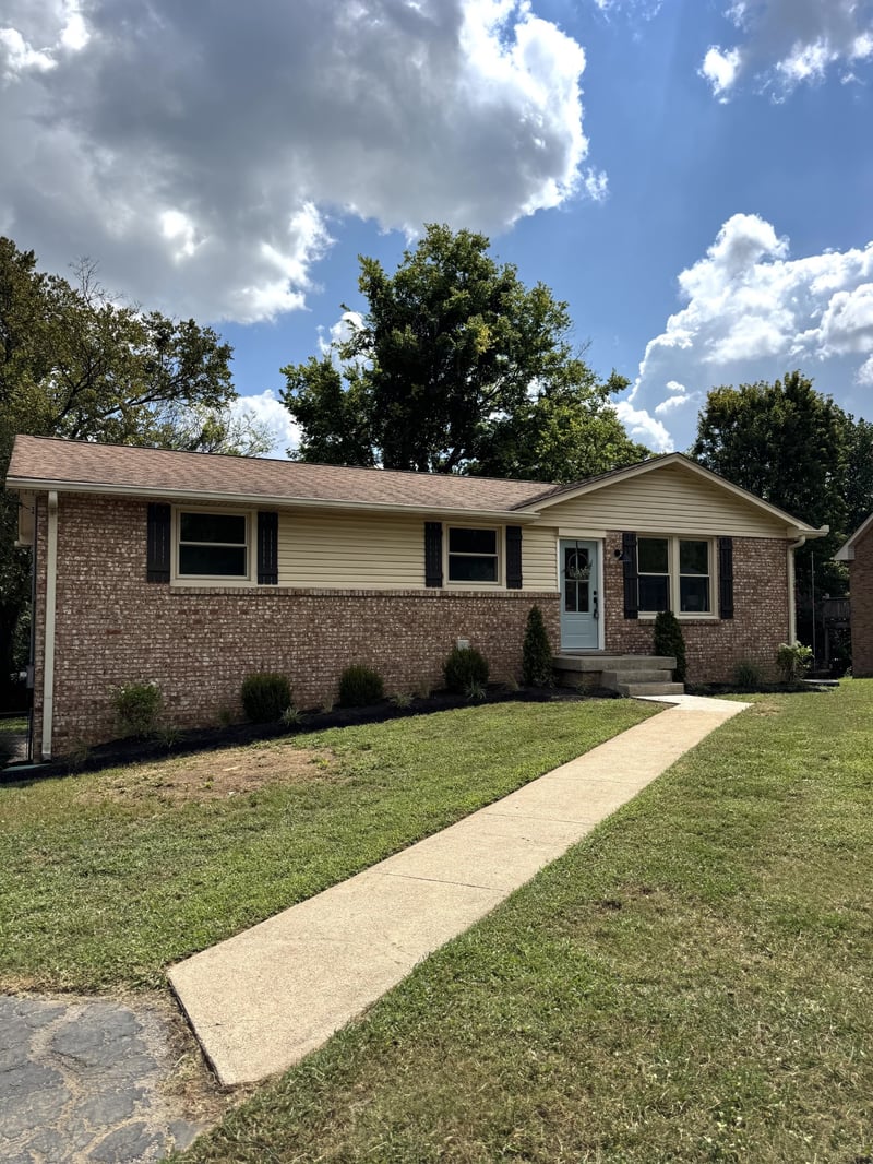 4845 Shasta Dr, Old Hickory, TN 37138