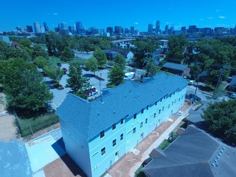 1812 Hermosa St, Nashville, TN 37208