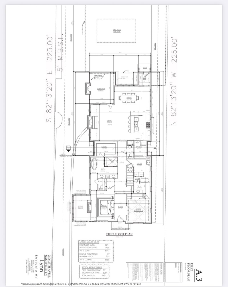 2806 27th Ave S, Nashville, TN 37212