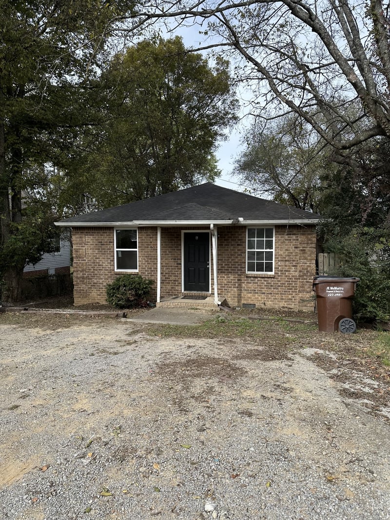 215 Ensley Ave, Old Hickory, TN 37138