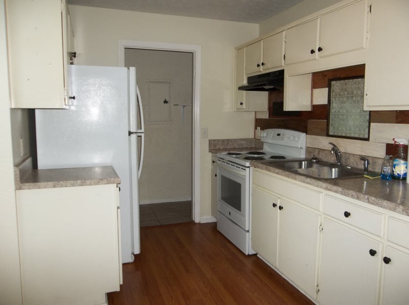 215 Ensley Ave, Old Hickory, TN 37138