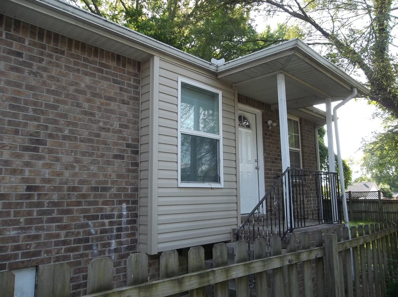215 Ensley Ave, Old Hickory, TN 37138