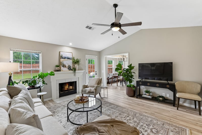 Home Worth Check
