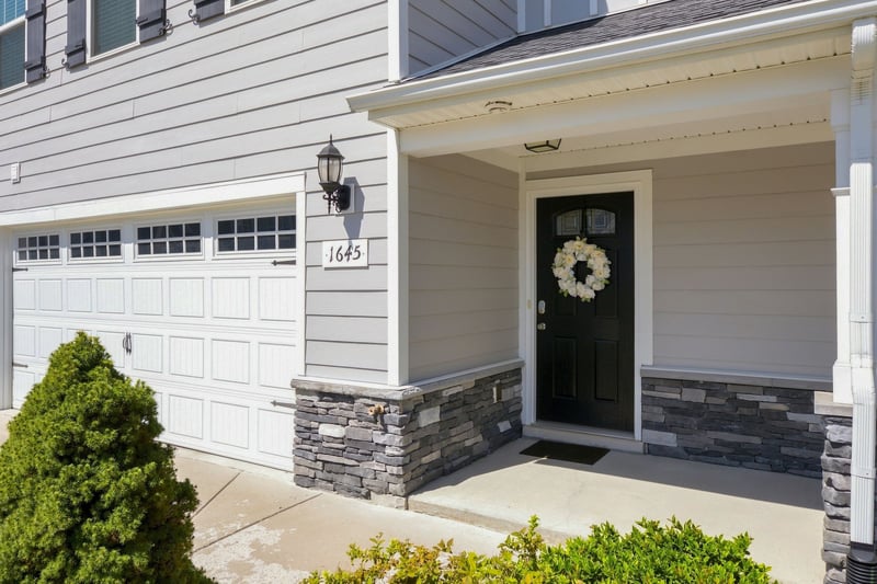 1645 Calcutta Dr, Murfreesboro, TN 37128