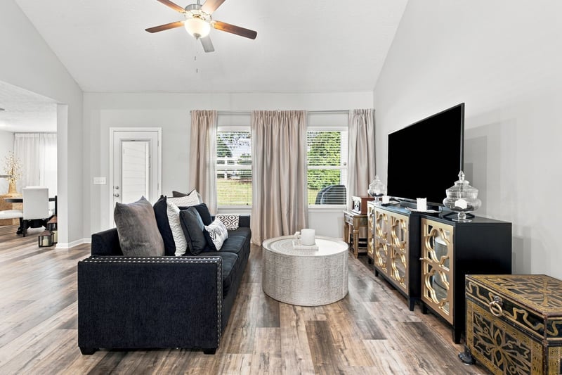 1645 Calcutta Dr, Murfreesboro, TN 37128