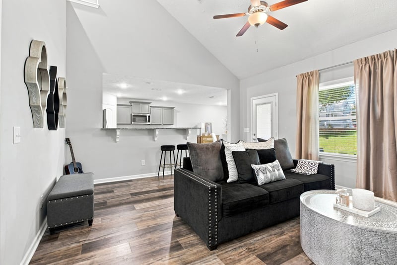 1645 Calcutta Dr, Murfreesboro, TN 37128