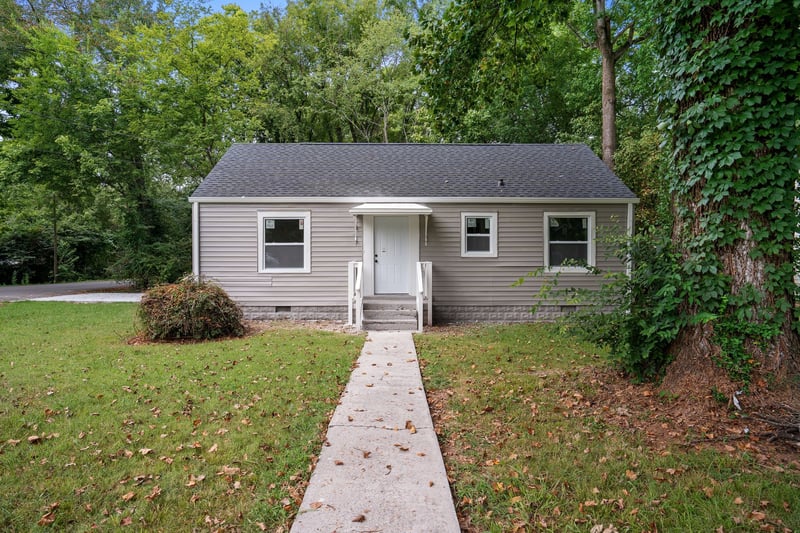 434 Hawkins Ave, Murfreesboro, TN 37130