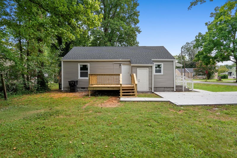 434 Hawkins Ave, Murfreesboro, TN 37130