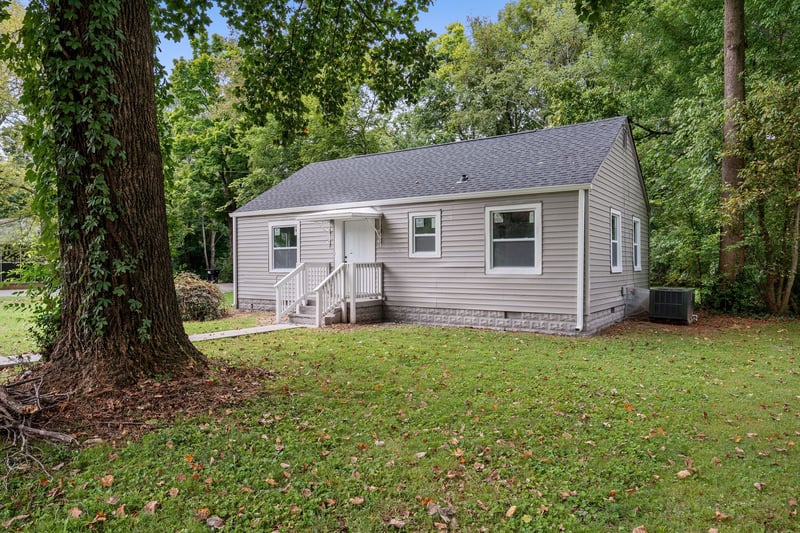 434 Hawkins Ave, Murfreesboro, TN 37130
