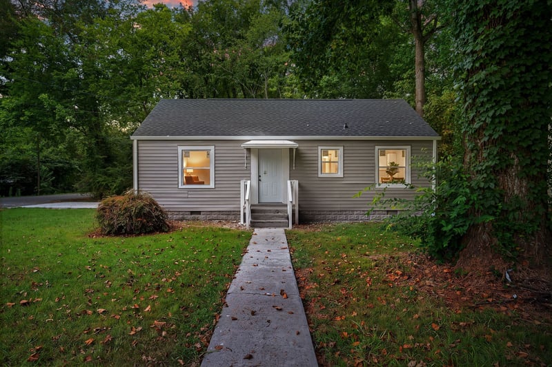 434 Hawkins Ave, Murfreesboro, TN 37130