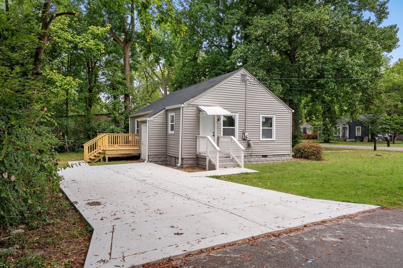 434 Hawkins Ave, Murfreesboro, TN 37130
