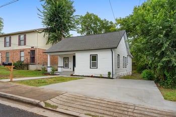 2607 Alameda St, Nashville, TN 37208