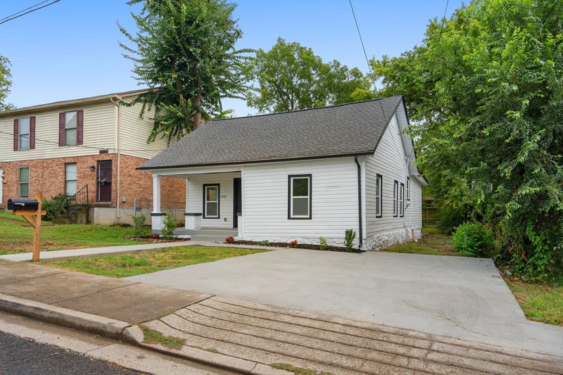 2607 Alameda St, Nashville, TN 37208