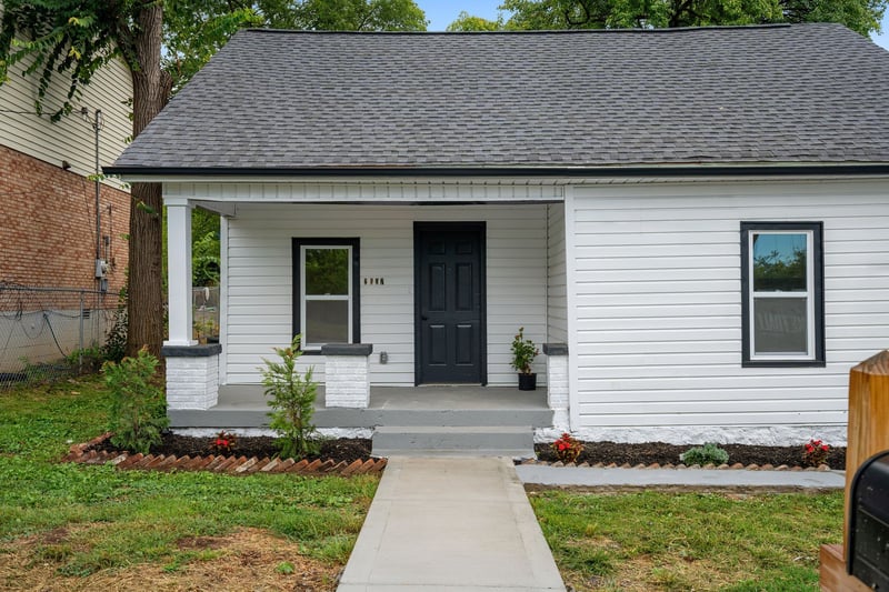 2607 Alameda St, Nashville, TN 37208