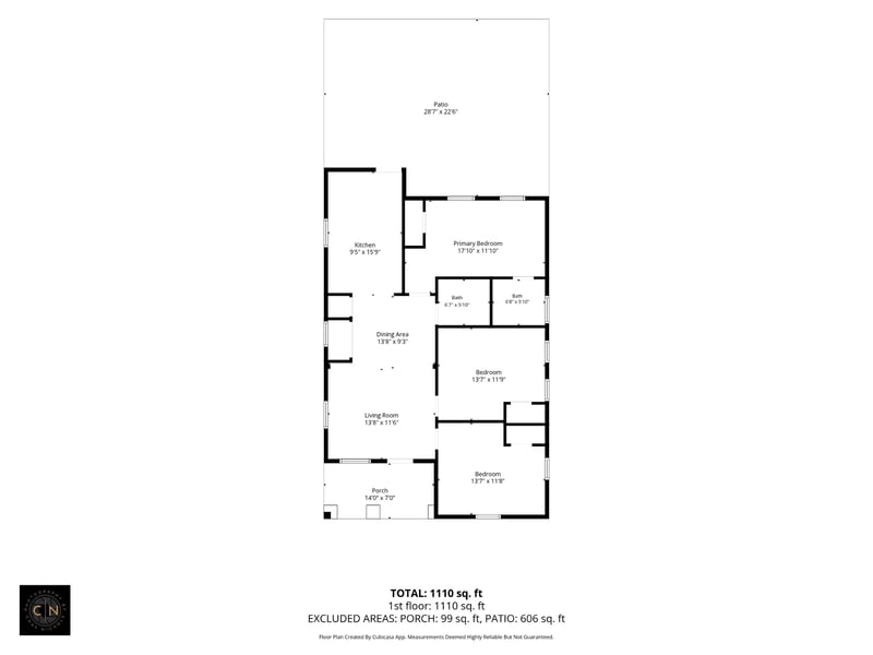 2607 Alameda St, Nashville, TN 37208