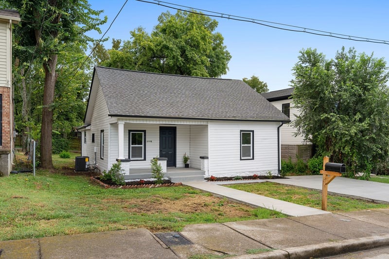2607 Alameda St, Nashville, TN 37208