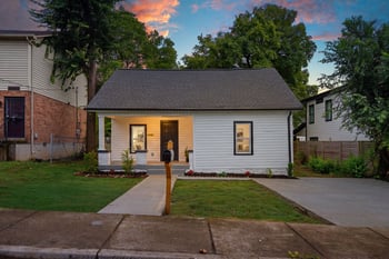 2607 Alameda St, Nashville, TN 37208