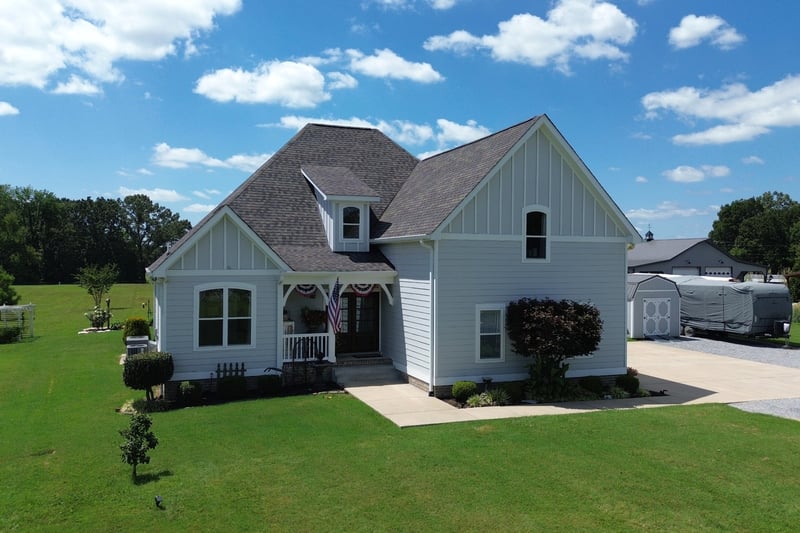 3347 Friendship Rd, Cross Plains, TN 37049