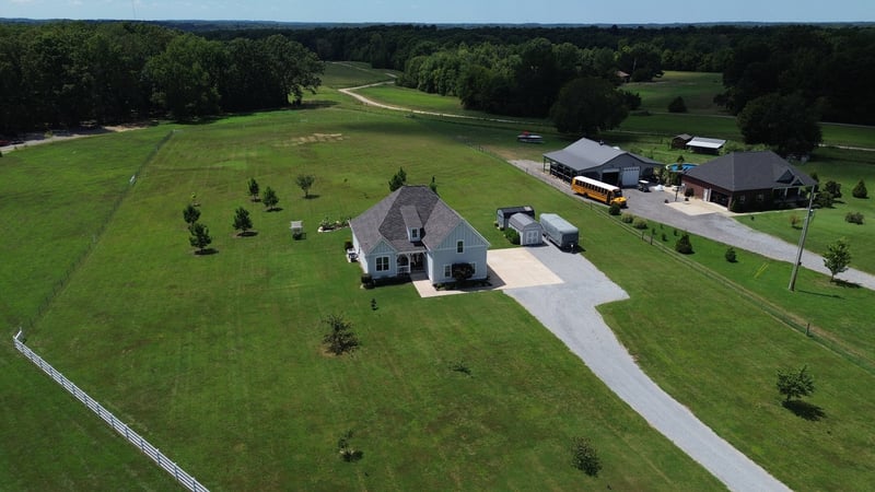 3347 Friendship Rd, Cross Plains, TN 37049