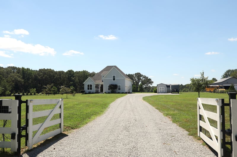 3347 Friendship Rd, Cross Plains, TN 37049