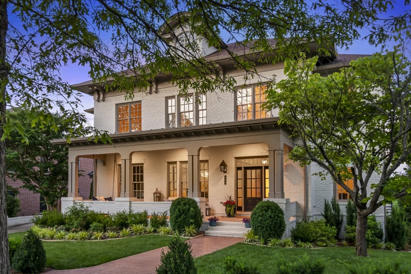 424 Wild Elm St, Franklin, TN 37064