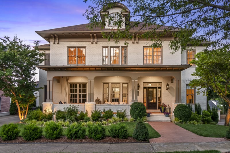 424 Wild Elm St, Franklin, TN 37064