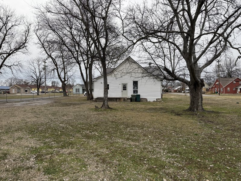 331 S Maple St, Lebanon, TN 37087