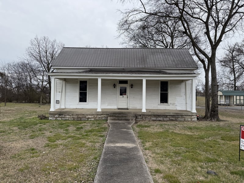 331 S Maple St, Lebanon, TN 37087