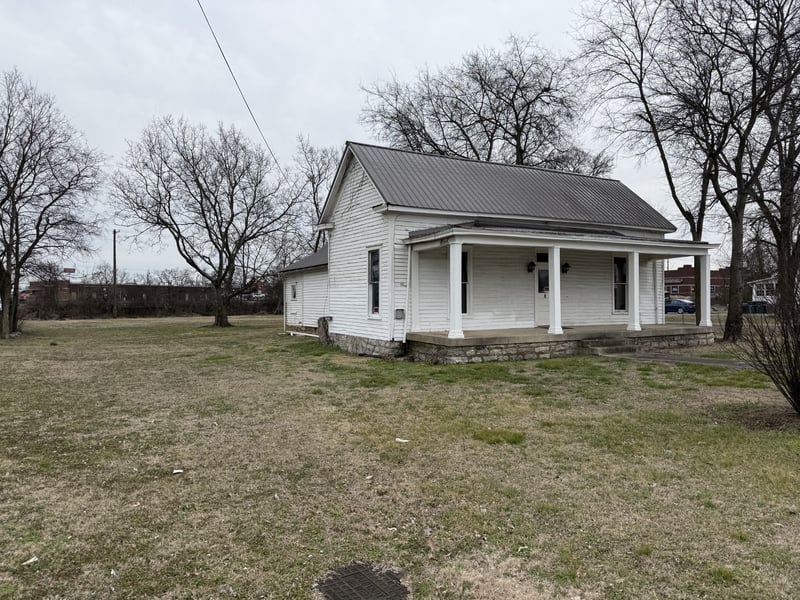 331 S Maple St, Lebanon, TN 37087
