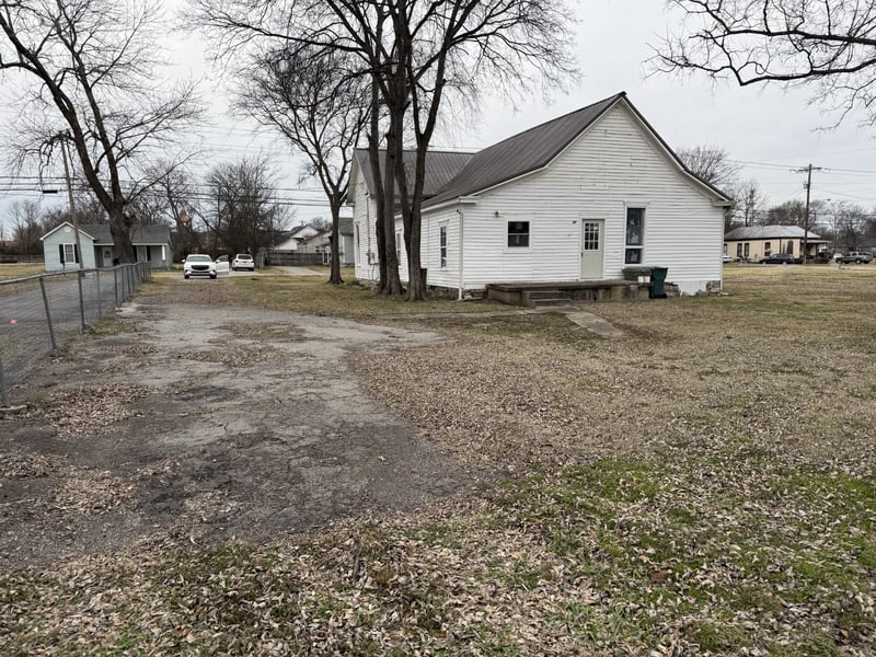 331 S Maple St, Lebanon, TN 37087