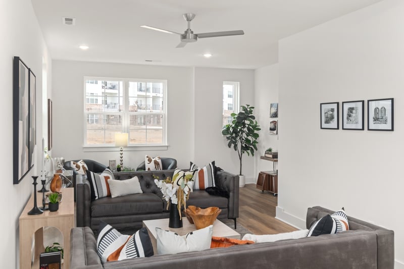 700 N Dupont Ave #203, Madison, TN 37115