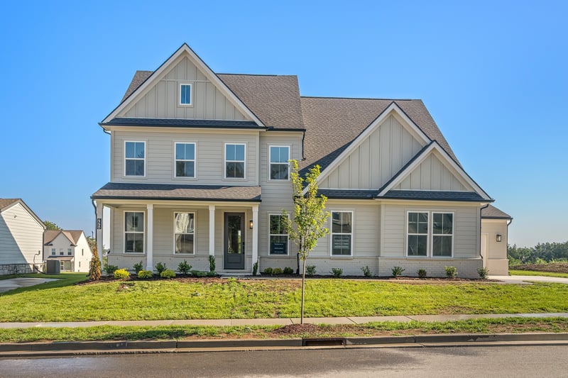448 Tomlinson Pointe Dr, Mount Juliet, TN 37122