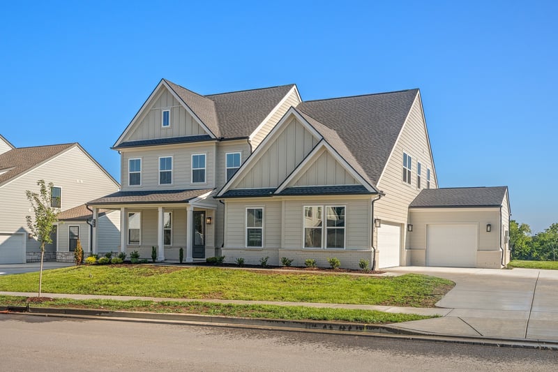 448 Tomlinson Pointe Dr, Mount Juliet, TN 37122