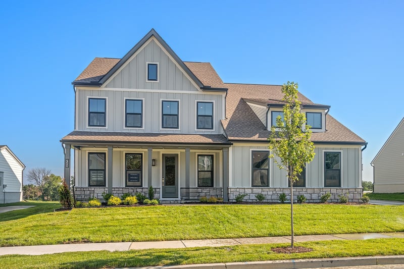 450 Tomlinson Pointe Dr, Mount Juliet, TN 37122