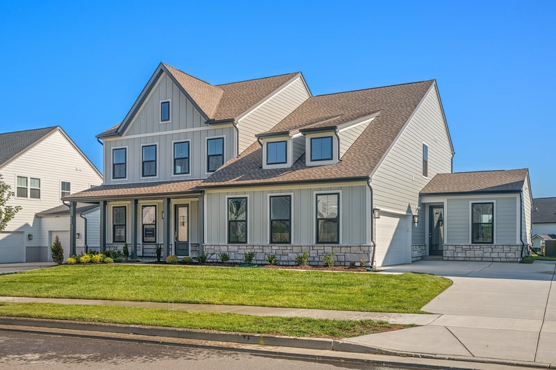 450 Tomlinson Pointe Dr, Mount Juliet, TN 37122