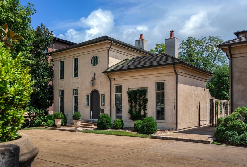 3631 West End Ave, Nashville, TN 37205