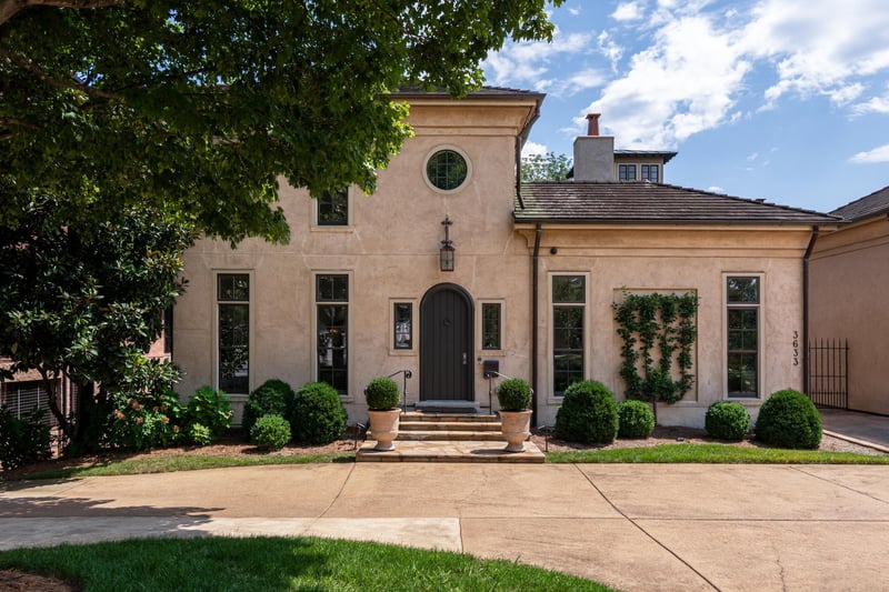 3631 West End Ave, Nashville, TN 37205