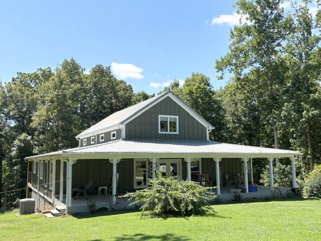 7500 Harper Rd, Joelton, TN 37080