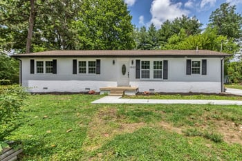 1907 Russell Dr, Murfreesboro, TN 37130