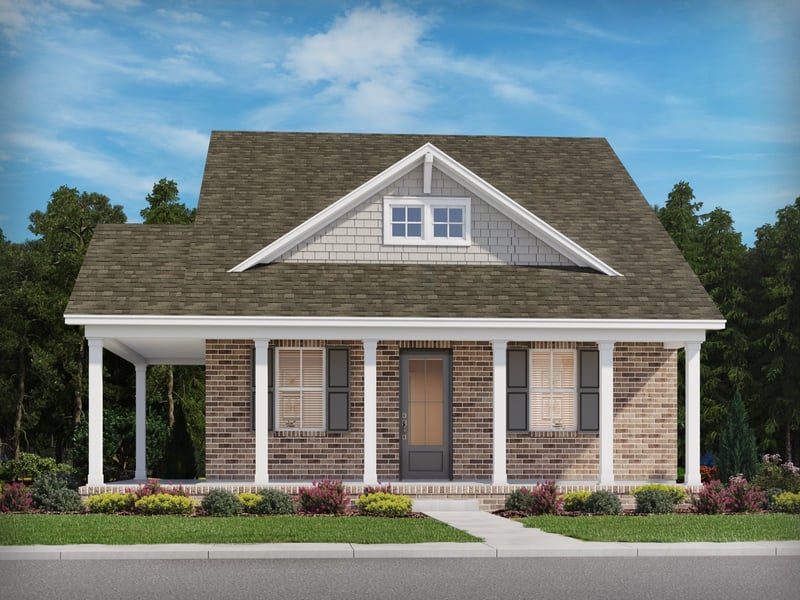 656 New Haven St, Franklin, TN 37064