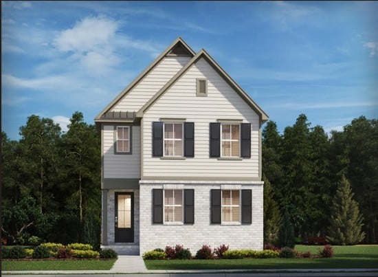 648 New Haven St, Franklin, TN 37064