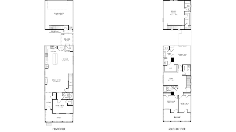 648 New Haven St, Franklin, TN 37064