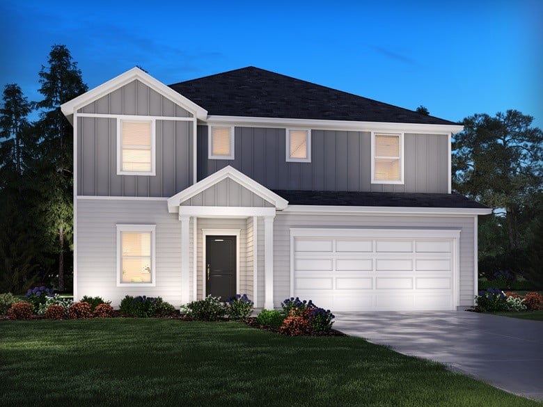 3718 Wiregrass Ct, Rockvale, TN 37153