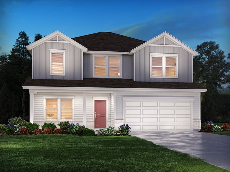 3722 Wiregrass Ct, Rockvale, TN 37153