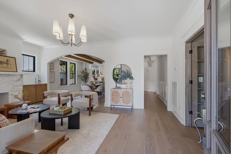 1207 Shelton Ave, Nashville, TN 37216
